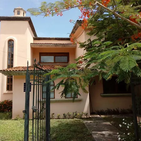 Cielito Lindo Bed and Breakfast